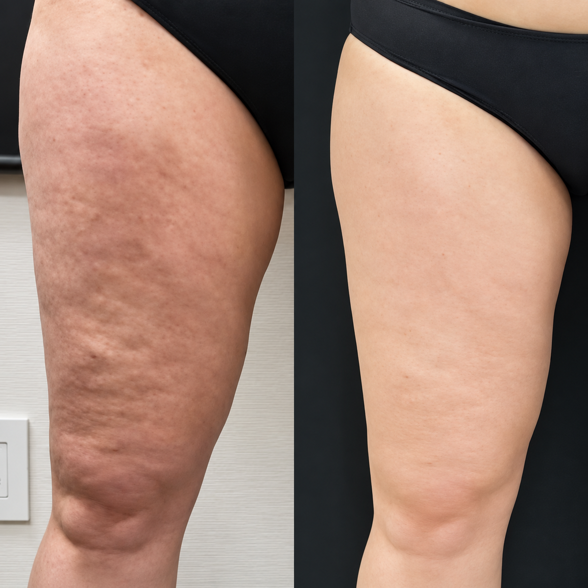 Deep tissue Sculptor
