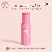Velour Blur Volume Restore Balm