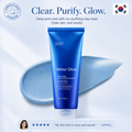 Zero Pore Black Head Clay Mask