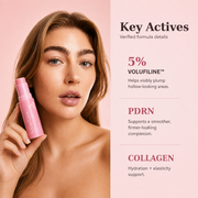 Velour Blur Volume Restore Balm