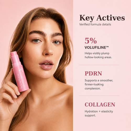 Velour Blur Volume Restore Balm