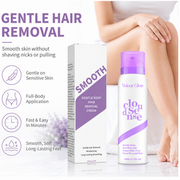 Hair Removal Cream