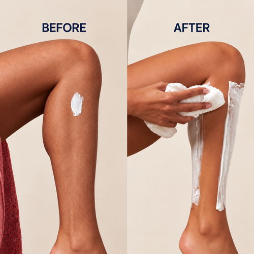 Hair Removal Cream