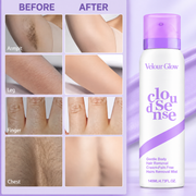 Hair Removal Cream