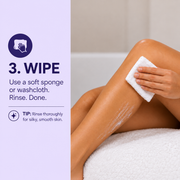 Hair Removal Cream