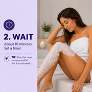Hair Removal Cream