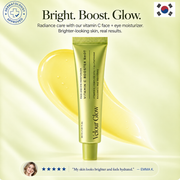 Velour Vitamin C Booster Serum