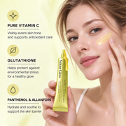 Velour Vitamin C Booster Serum