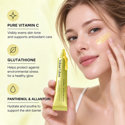 Velour Vitamin C Booster Serum