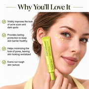 Velour Vitamin C Booster Serum