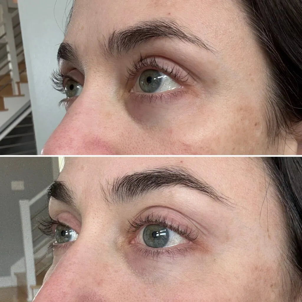 Velour Blur Volume Restore Balm