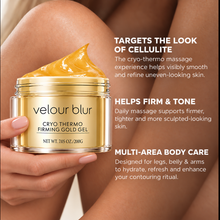 Cryo Thermo Cellulite Gel